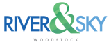 River & Sky Woodstock
